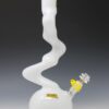 Sour 15" skinny twist white Sour 15" skinny twist white
