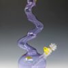Sour 15" skinny twist purple Sour 15" skinny twist purple