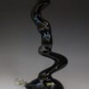 Sour Glass Skinny Twist 15" black Sour Glass Skinny Twist 15" black