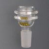 Sour Glass 14/20 clear bowl