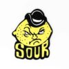 Sour Glass Moodmat