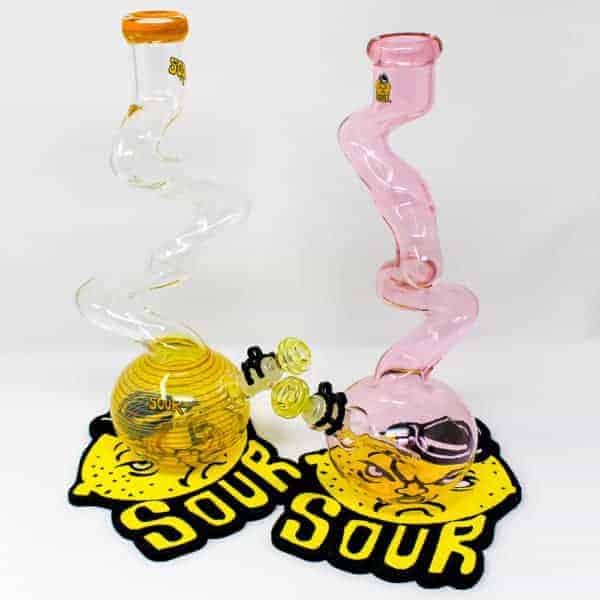 Sour Glass Moodmat