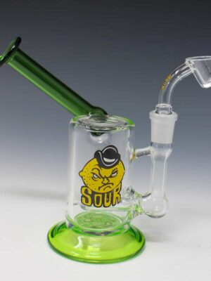 Sour Two Tone Sidecar