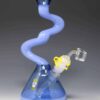 Sour mini twist blue