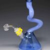 SOUR Glass | Mini Twist Oil Rig