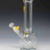 Sour 12" straight bubble bong bong Sour 12" straight bubble bong bong