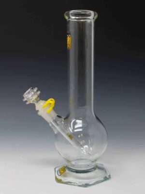 Sour 12" bubble base bong Sour 12" bubble base bong
