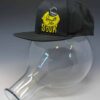 Sour Glass Hat