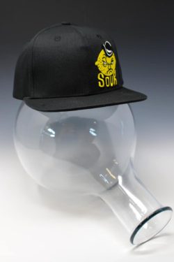 Sour Glass Hat