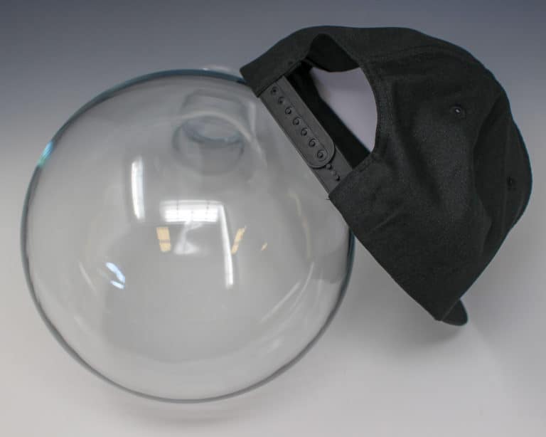 Sour Glass Hat