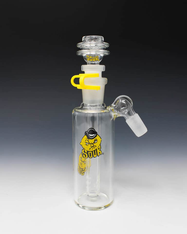 Sour ashcatcher Sour ashcatcher