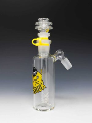 Sour ashcatcher Sour ashcatcher