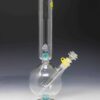 Sour Bubble Bong with Floating Marble