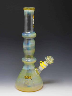 sour fumed genie