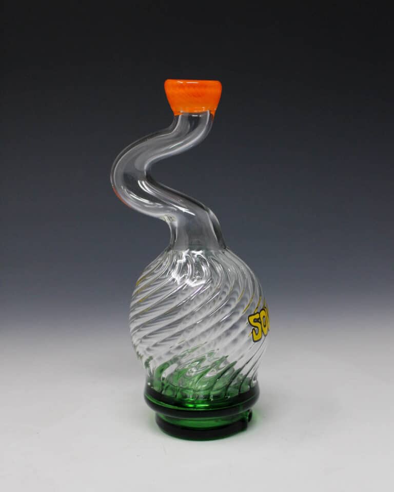 Sour Puffco attachment